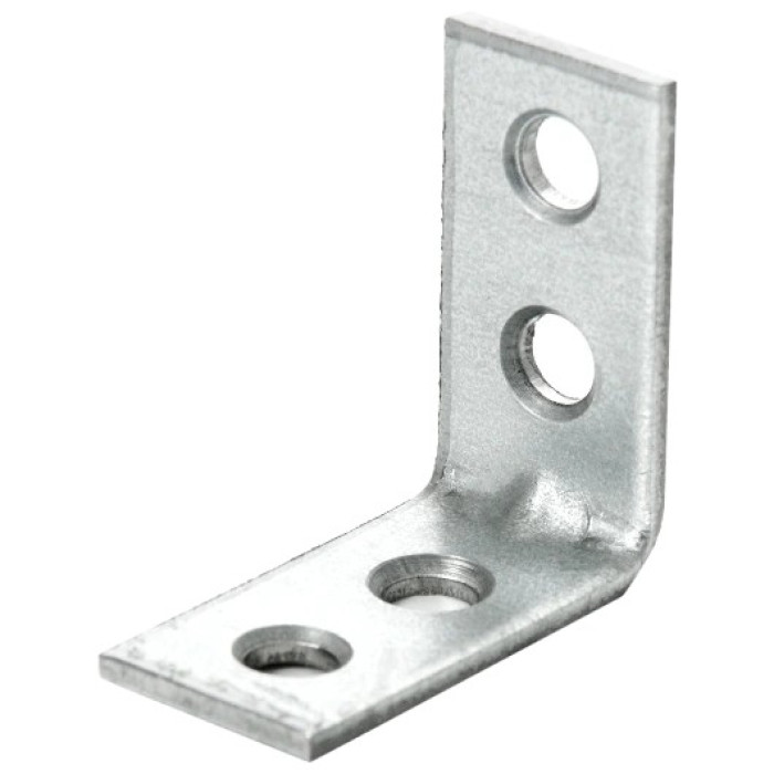 Кутник вузький APRO 30х30х15х2.0 (50 шт)