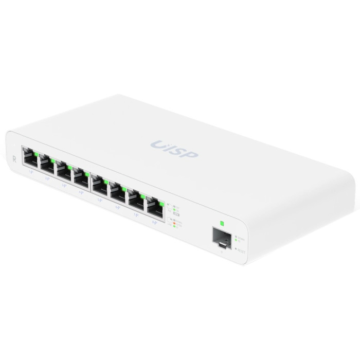 Маршрутизатор UBIQUITI UISP Router (UISP- R)