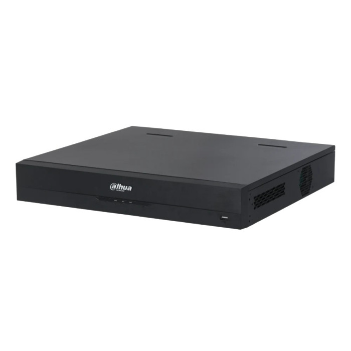 16-канальний 1.5U 4HDD WizSense Dahua DHI-NVR4416-4KS2/I