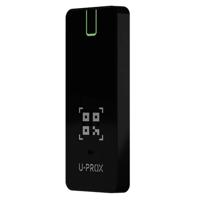Зчитувач U-PROX SЕ QR slim