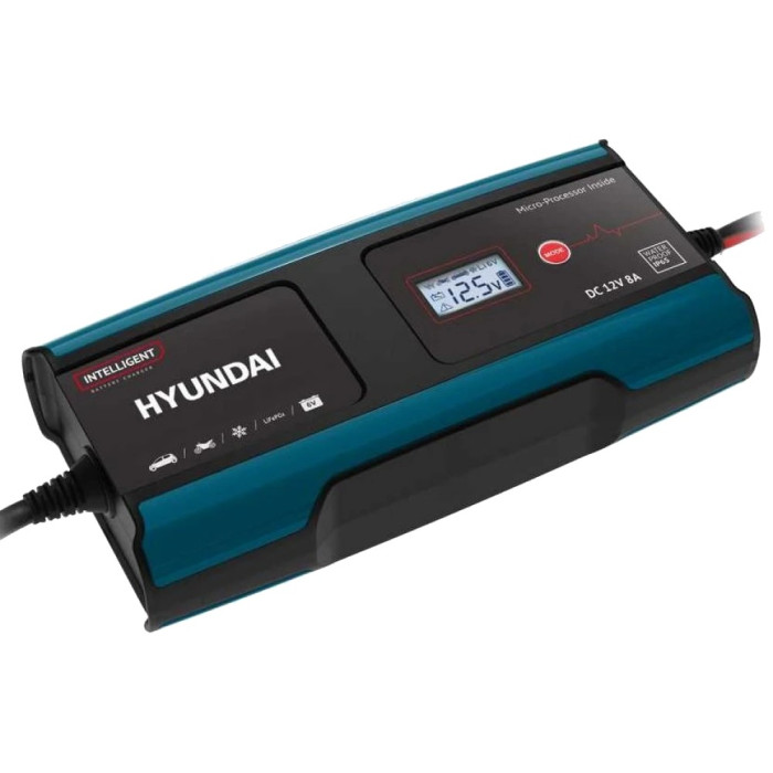 Зарядний пристрій Hyundai HY 810