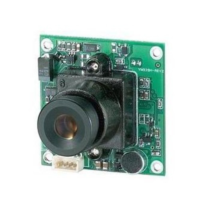Відеокамера бескорпусная кольорова Vision Hi-Tech VM32C-B36