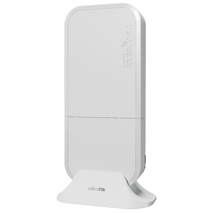 Точка доступу MikroTik wAP ax (wAPG-5HaxD2HaxD)