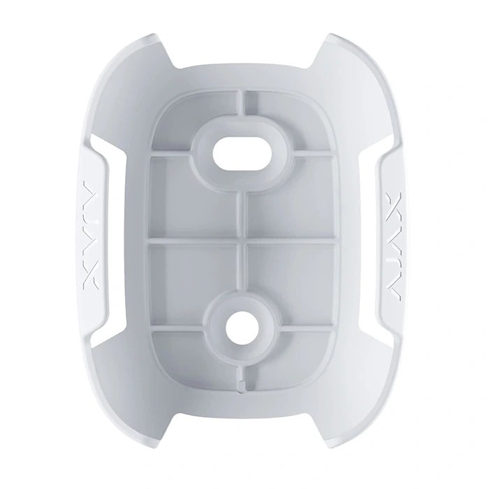 Тримач для тривожної кнопки Ajax Holder for Button/Double Button WHITE