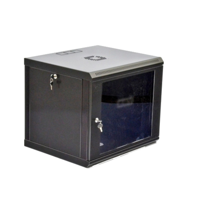 Шафа CMS 9U