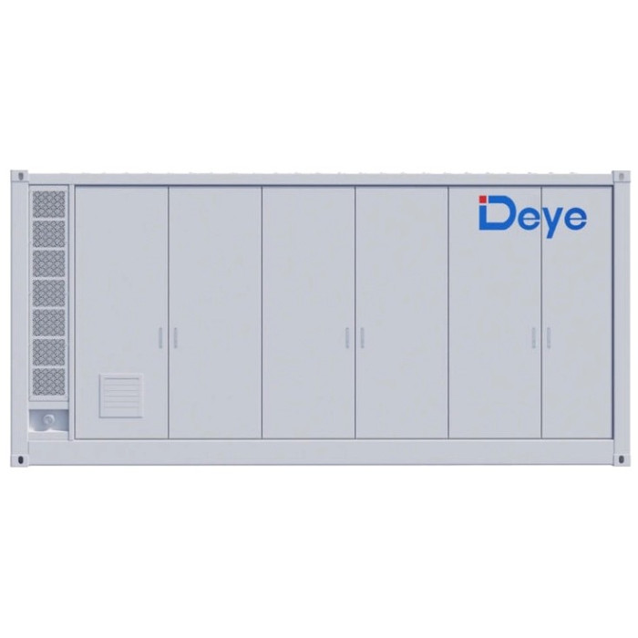 Система накопичення енергії Deye WS-L4300-BC-3