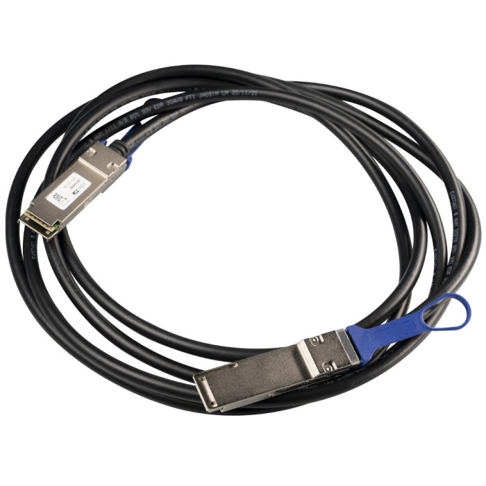 Оптичний патчкорд MikroTik XQ+DA0003