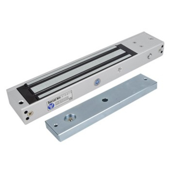 Електромагнітний замок Yli Electronic YM-280N(LED)-DS