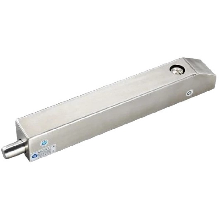 Електроригельний замок Yli Electronic Yli Electronic YB-900 без живлення замкнений (NC)