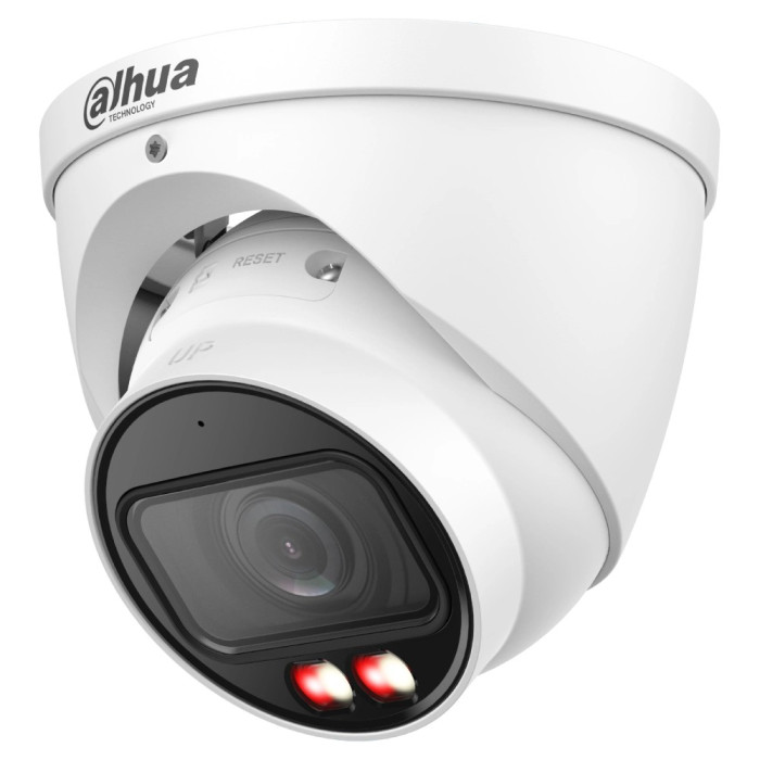 IP відеокамера Dahua Dahua DH-IPC-HDW2449T-ZS-IL 4МП (2.7-13.5мм)