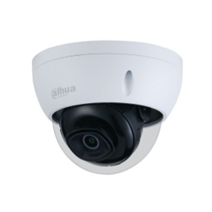 2 Мп IP з ІЧ Dahua DH-IPC-HDBW1230EP-S4 (2.8мм)