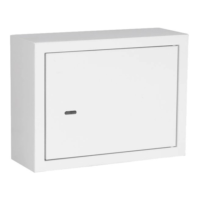 Антивандальний ящик петлі (400х300х150) IPCOM БК-400-2