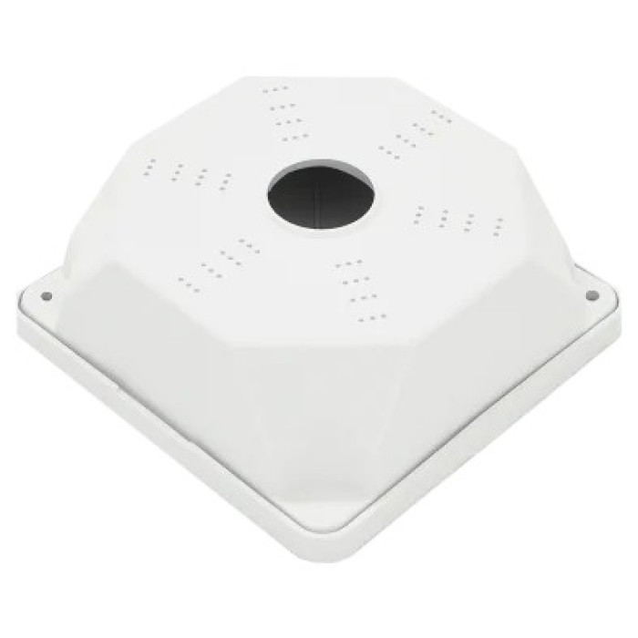 Монтажна коробка SK-Q130W White IP66 130х130х50мм