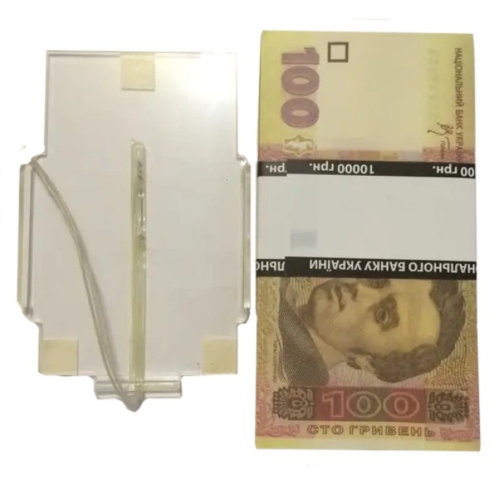Датчик магнітоконтактний СТСМ-100