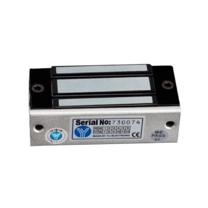 Електромагнітний замок Yli Electronic YM-60N