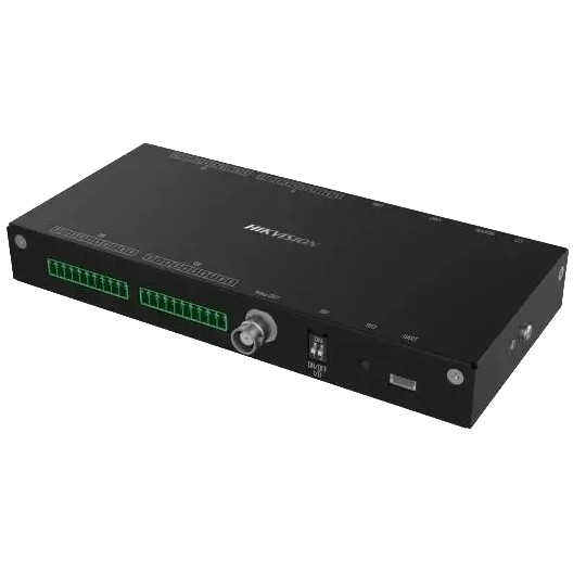 Мережевий дистриб'ютор Hikvision DS-KAD40