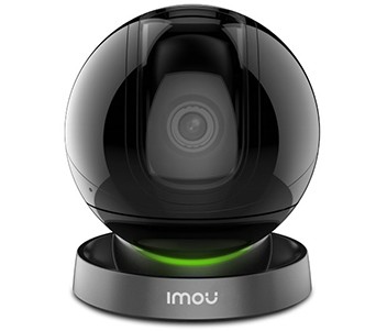 Розумні Wi-Fi камери IMOU: контроль дому зі смартфона